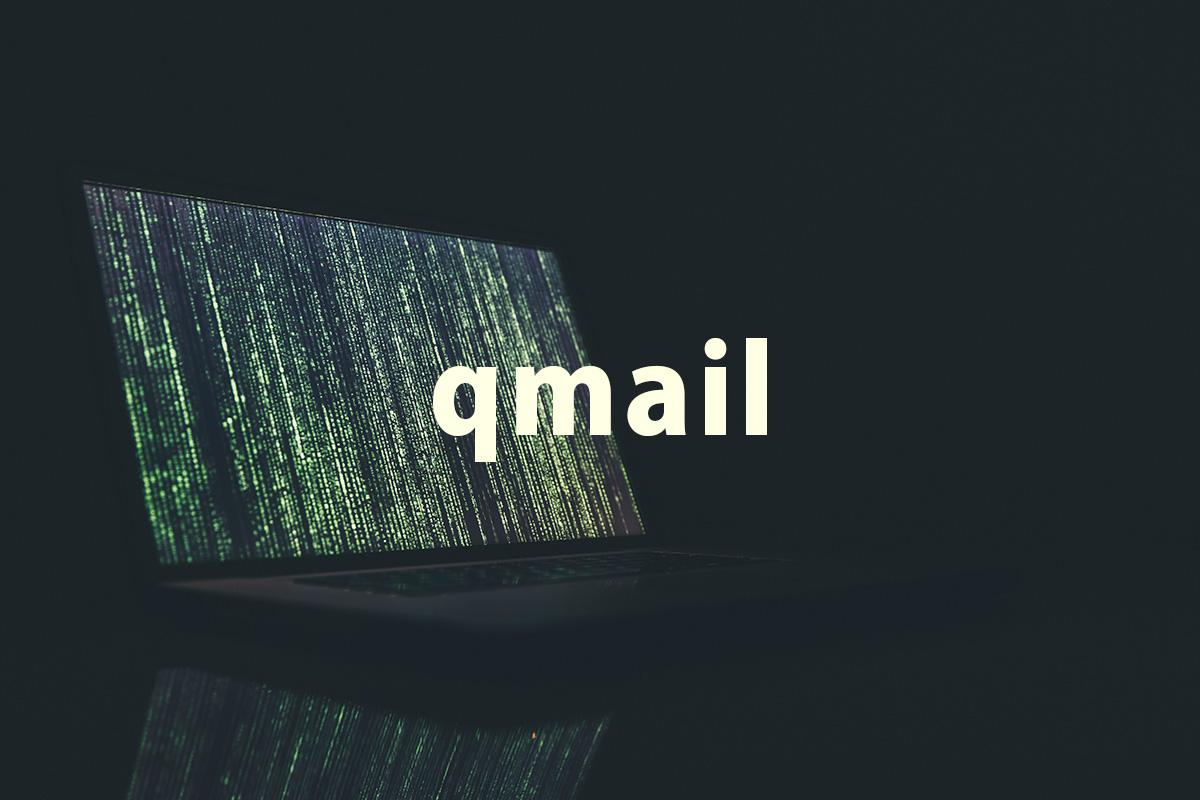 Qmail